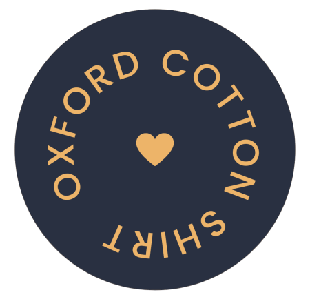 Oxford Cotton Solid Shirts